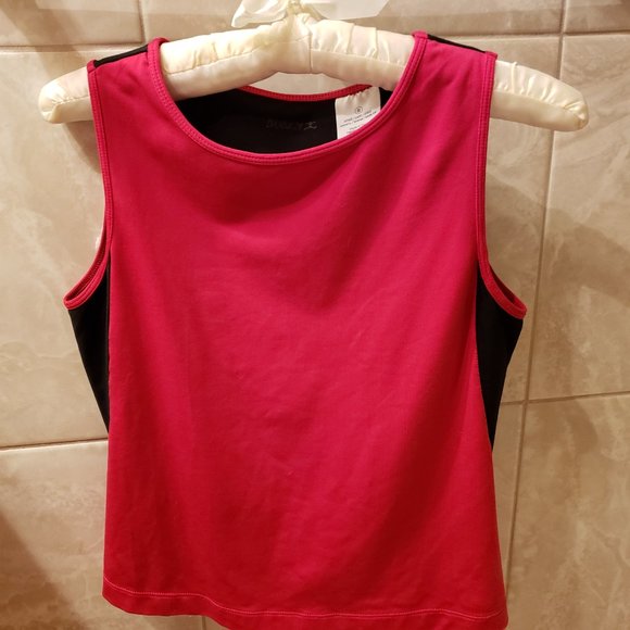 Danskin Activewear Top - Picture 1 of 3